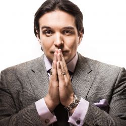 Schaunard (La bohème), Wiener Staatsoper, © Michael Pöhn