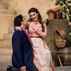 Masetto (Don Giovanni), Salzburger Festspiele, © Monika Rittershaus